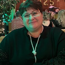 Фотография девушки Оксана, 47 лет из г. Самара