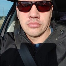 Фотография мужчины Кок, 37 лет из г. Краснодар