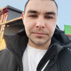 Фотография мужчины Віталій, 32 года из г. Киев