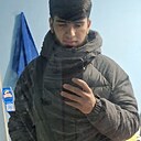 Манучехр, 22 года