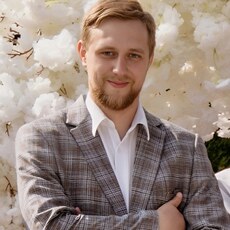 Фотография мужчины Денис, 32 года из г. Могилев