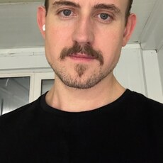 Фотография мужчины Вячеслав, 33 года из г. Самара