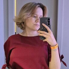 Фотография девушки Полина, 27 лет из г. Чебоксары