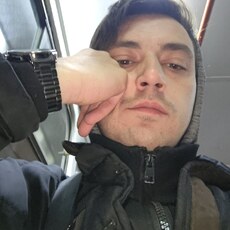Фотография мужчины Максим, 28 лет из г. Волгоград