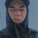 Никита, 18 лет