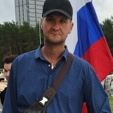 Фотография мужчины Ильдар, 47 лет из г. Набережные Челны