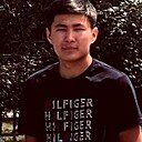 Ербол, 22 года