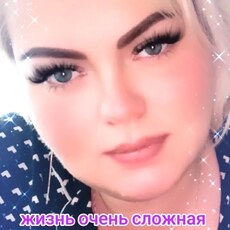 Фотография девушки Зая, 43 года из г. Вологда