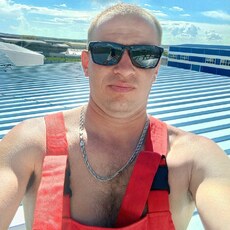 Фотография мужчины Николай, 34 года из г. Екатеринбург