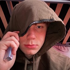 Фотография мужчины Арсений, 19 лет из г. Витебск