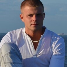 Фотография мужчины Александр, 34 года из г. Сосновый Бор