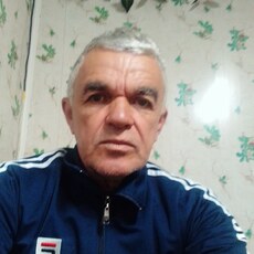 Фотография мужчины Юрий, 64 года из г. Джанкой