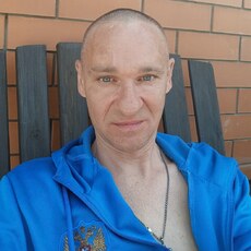 Фотография мужчины Роман, 47 лет из г. Санкт-Петербург