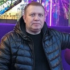 Фотография мужчины Сергей, 45 лет из г. Брянск