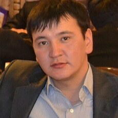 Фотография мужчины Баир, 35 лет из г. Улан-Удэ