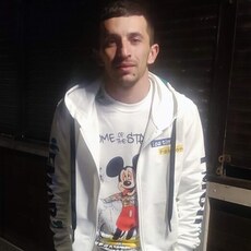 Фотография мужчины Беслан, 33 года из г. Прохладный