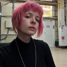 Фотография девушки Вера, 21 год из г. Барнаул