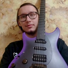 Фотография мужчины Янис, 18 лет из г. Курган