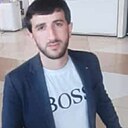 Джони, 26 лет