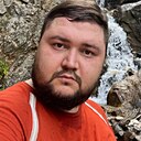 Серго Барго, 32 года