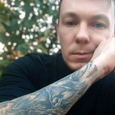 Фотография мужчины Дмитрий, 33 года из г. Белгород