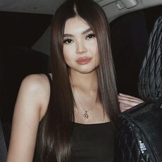 Фотография девушки Ариса, 25 лет из г. Санкт-Петербург