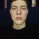 Алексей, 20 лет