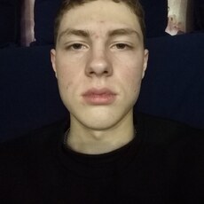 Фотография мужчины Алексей, 20 лет из г. Адлер