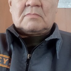 Фотография мужчины Асангали, 58 лет из г. Атырау(Гурьев)