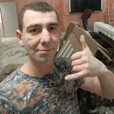 Фотография мужчины Oleg, 33 года из г. Омск