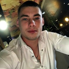 Фотография мужчины Максим, 31 год из г. Астрахань