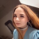 Александра, 23 года