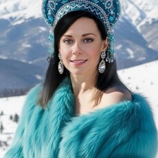 Фотография девушки Вита, 32 года из г. Донецк