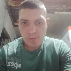 Фотография мужчины Илья, 28 лет из г. Лиски