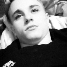 Фотография мужчины Егор, 22 года из г. Истра