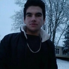 Фотография мужчины Тельман, 23 года из г. Краснодар