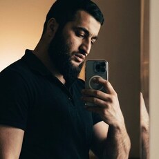 Фотография мужчины Ibragim, 32 года из г. Иваново