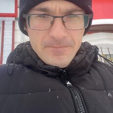 Фотография мужчины Кирилл, 31 год из г. Челябинск