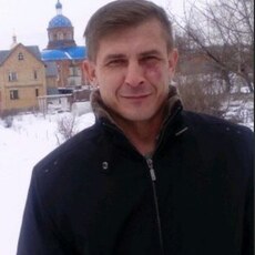 Фотография мужчины Семенсеменыч, 56 лет из г. Пенза