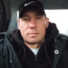 Фотография мужчины Антон, 40 лет из г. Домодедово