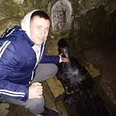 Фотография мужчины Анатолий, 30 лет из г. Ставрополь