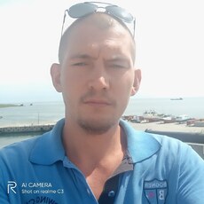 Фотография мужчины Леша, 32 года из г. Уральск