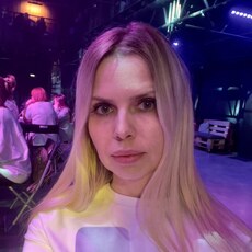 Фотография девушки Марина, 40 лет из г. Екатеринбург