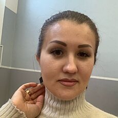 Фотография девушки Марьям, 34 года из г. Красноярск