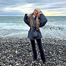 Фотография девушки Марина, 36 лет из г. Мытищи