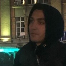 Фотография мужчины Рустам, 24 года из г. Новосибирск