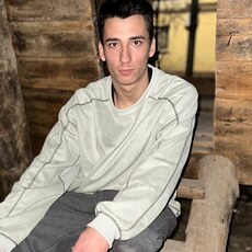 Фотография мужчины Ярослав, 18 лет из г. Ташкент