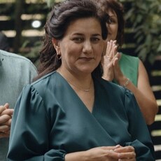 Фотография девушки Жанна, 49 лет из г. Пермь