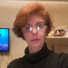 Фотография девушки Ольга, 54 года из г. Невинномысск