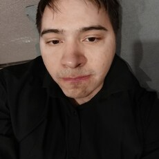 Фотография мужчины Артур, 25 лет из г. Уфа